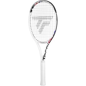 RAQUETTE DE TENNIS Raquette de tennis Tecnifibre Tf40 315 - white/black - Taille 2