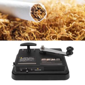 Machine à rouler les cigarettes - Machine à rouler le tabac - Machine à  rouler le tabac - Machine à rouler le papier à rouler - 78 mm : :  Santé et Soins personnels