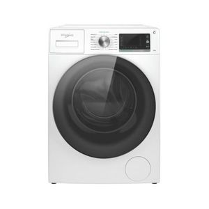 LAVE-LINGE Lave linge Frontal WHIRLPOOL W6XW845WRFR - Capacit
