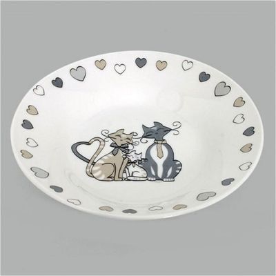 Service De Table La Porcellana Bianca - 18 Pièces En Grès - Neuf - Modèle Traumhafte