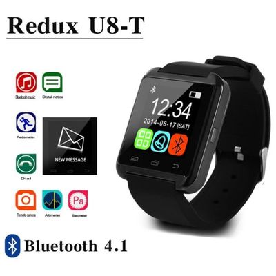 Montre u8 store