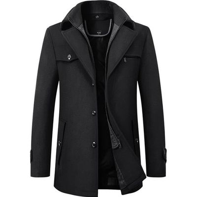 Manteau homme Cdiscount Pr t Porter