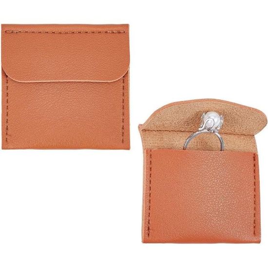 Pochette bague sale