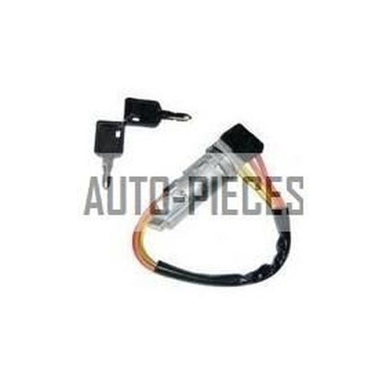 Express 7700772943 Antivol de direction neiman pour super 5