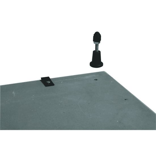 Pied-de-biche Passepoil Welt Découpe Pour Machine à Coudre QIILU - 2