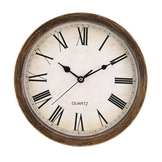Boîte De Rangement Secret En Forme De Lampe Torche - Cache Pour Argent, Bijoux, Clés - 8x2,3x2,3 Cm - Rouge - Idéal Voyage, Maison - 5