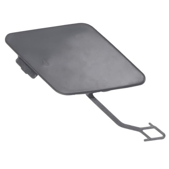 Cache-Œillet De Crochet De Remorquage Pare-Chocs Gauche Pour Toyota Auris E18 2015-2019 - Réf. 52128-02919