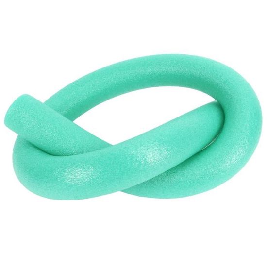 6 Nouilles Flottantes En Mousse Pour Piscine 120cm - Frites De Piscine Colorées Pour Enfants Et Adultes
