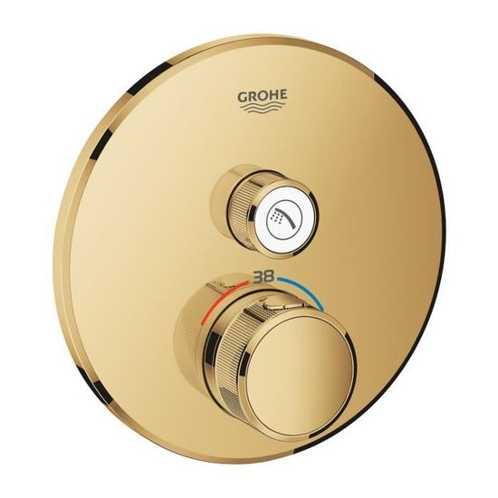 Kit D'extension De Rechange Compatible Avec Les Garnitures Grohe