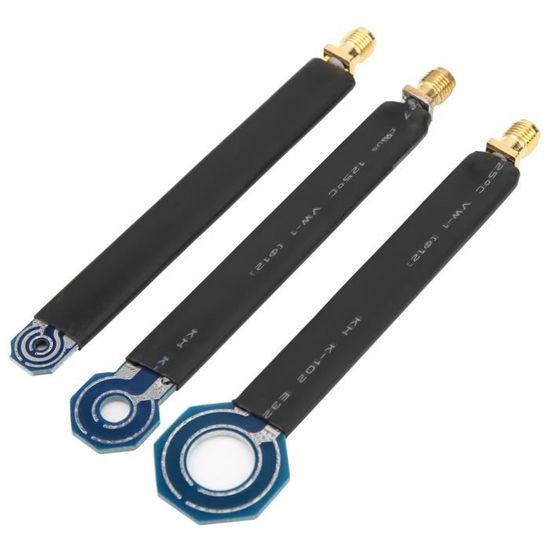 Kit De 5 Sondes De Champ Magnétique EMC/EMI - Fréquence 9 KHz à 3 GHz, Pour Tests électroniques - 6