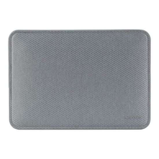 Incase Designs ICON Sleeve with Diamond Ripstop Housse d'ordinateur portable 13" noir pour Apple MacBook Pro avec écran Retina…