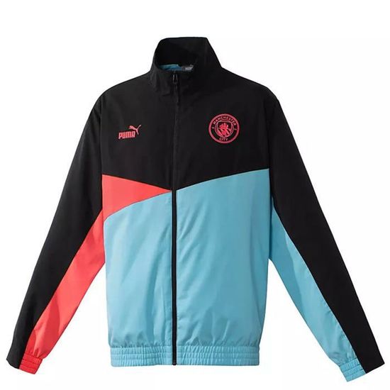 Veste Survetement Puma 2019 VESTE DE SURVETEMENT PUMA MANCHESTER