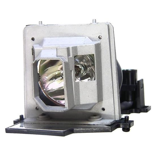 Lampe De Rechange HFY Marbull BL-FS180 C Pour Vidéoprojecteur Optoma HD65/HD700 X - Module Complet Avec Logement