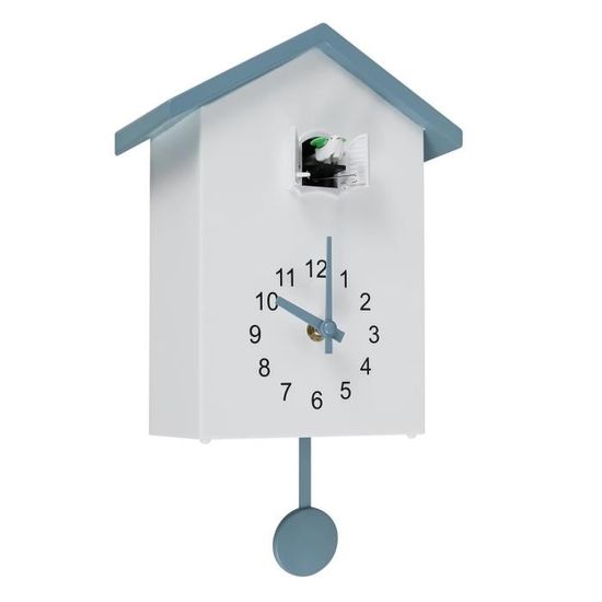 Pendule murale modèle hibou - Provence Outillage
