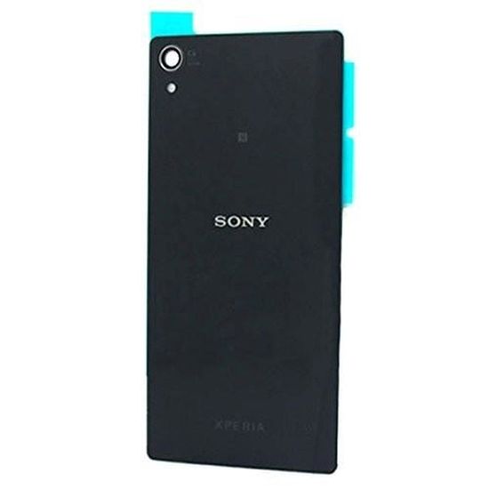 Cache Batterie (Dos) Pour Sony Xperia Z2 D6503 - Blanc - Neuf