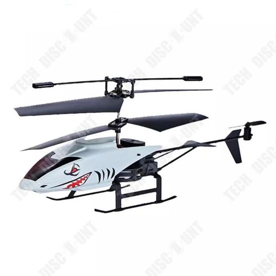 SILVERLIT Hélicoptère sky Bombus Télécommandé pas cher