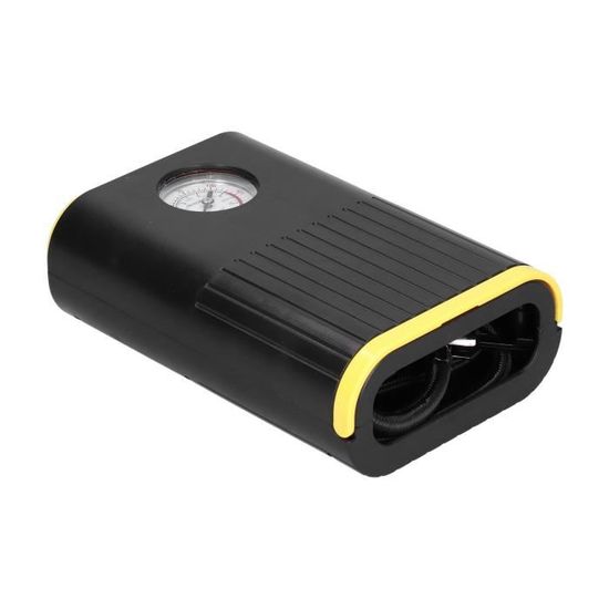 Conduit D'air Pour Voiture - Prise D'air ABS Universel, Améliore Les Performances Moteur, Facile à Installer