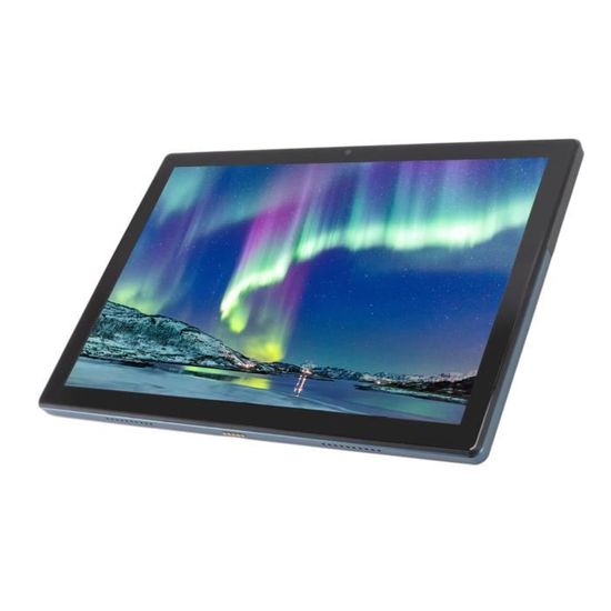 Écran Tactile LCD For Tablette 10,1 Pouces, Compatible Avec Acer