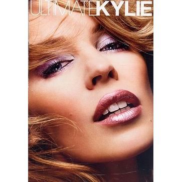 Kylie Minogue Ultimate Kylie En Dvd Musical Pas Cher Cdiscount