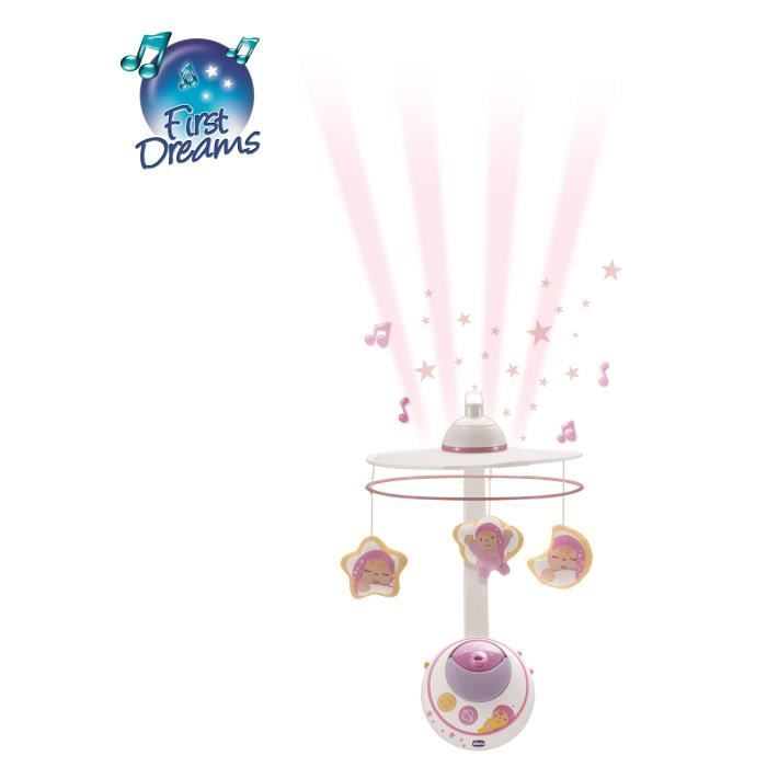 Chicco first sales dreams mobile