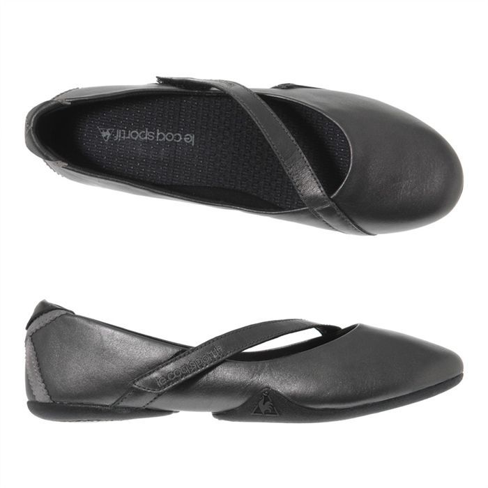 Ballerine coq sportif femme best sale