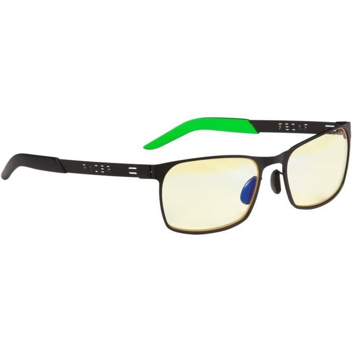 GUNNAR FPS by RAZER - Lunettes anti-lumière bleue