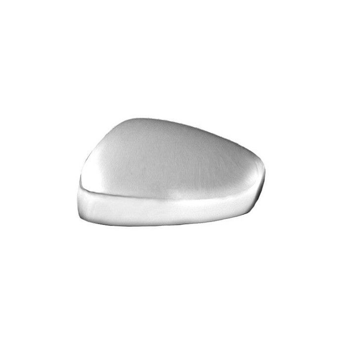 Coque de rétroviseur gauche chromée Citroen C3 2009-2016 RA29953