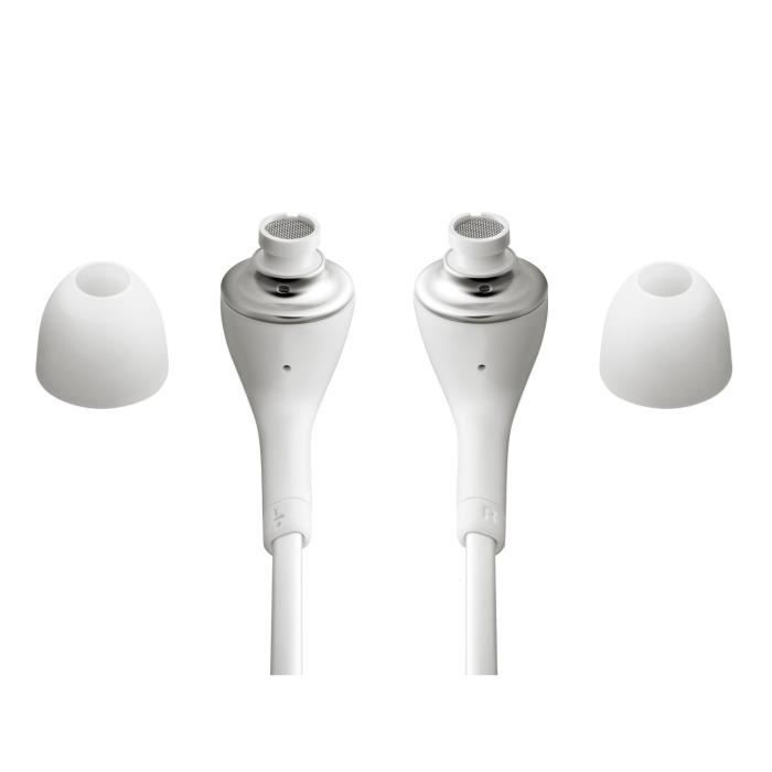 Samsung EHS64AVFWE Kit Piéton stéréo filaire de…