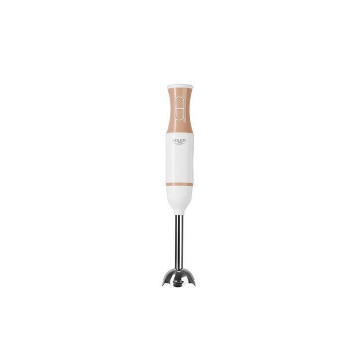 Mixeur à Main AD 4616 2 Vitesses 500W