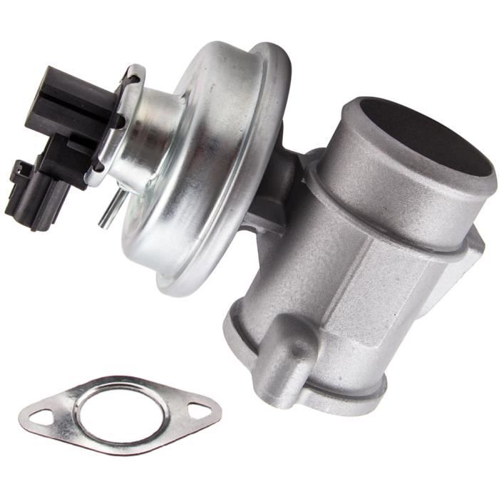 Vanne EGR pour FORD MONDEO MK3 2.0 2.2 TDCi & TRANSIT MK6 2.0 JAGUAR X-TYPE NEW