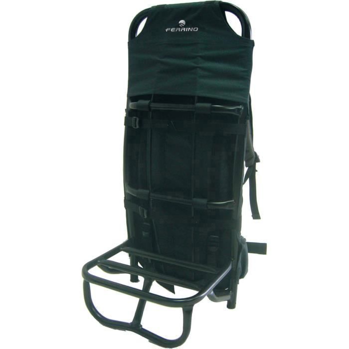Claie de portage Alu Frame