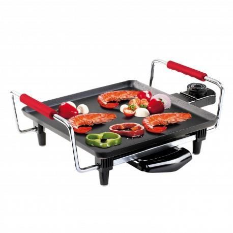 Plancha gril Teppan 26cm