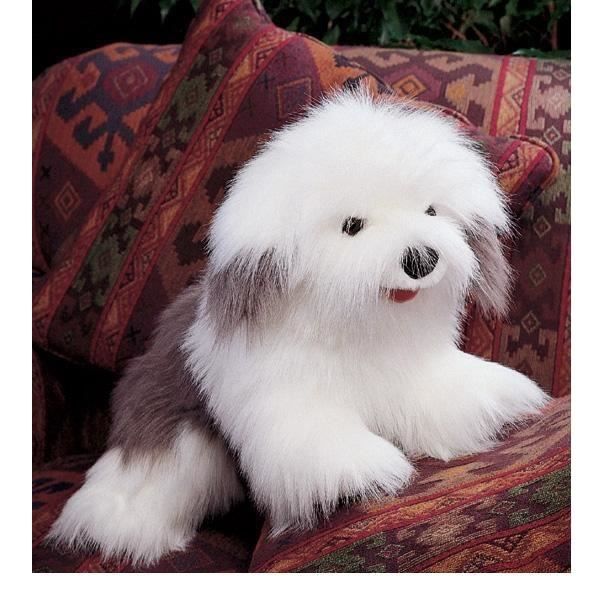 Folkmanis - Chien De Berger - 0638348020291