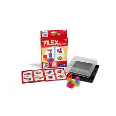 Flex Puzzler