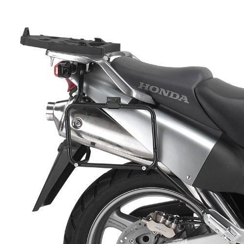 Support valises Givi MONOKEY (PL170) Honda VARADERO 1000 03-06
