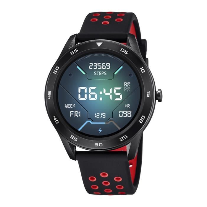 MONTRE LOTUS