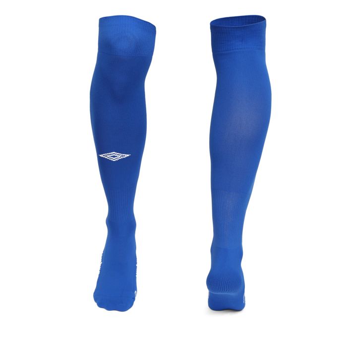 Chaussettes de football Diamond vert chaussette...