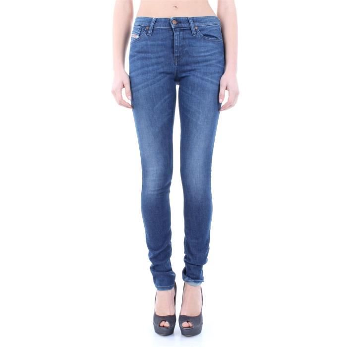 DIESEL JEANS Femme