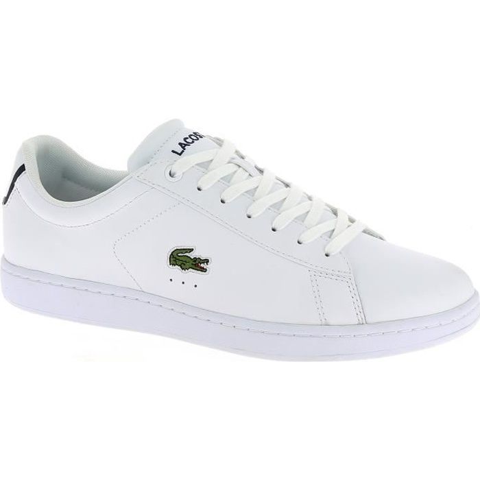 Baskets basses - LACOSTE CARNABY BL