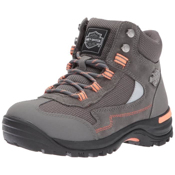 chaussure harley davidson femme