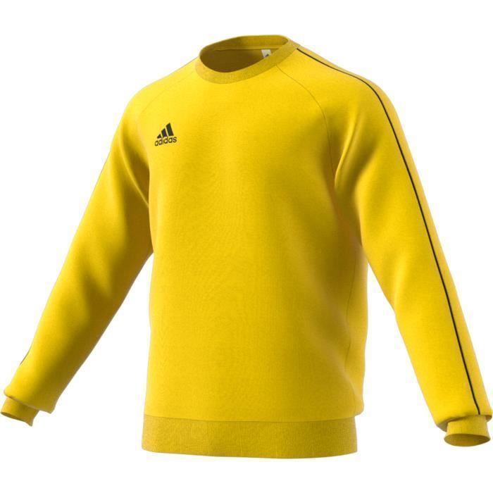 Sweat adidas Core 18