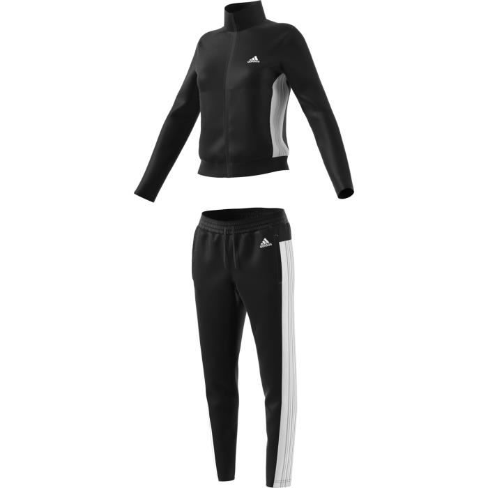 Survêtement femme adidas Team Sports