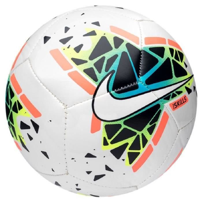Ballon de foot NIKE SC3619100 NIKE SKILLS