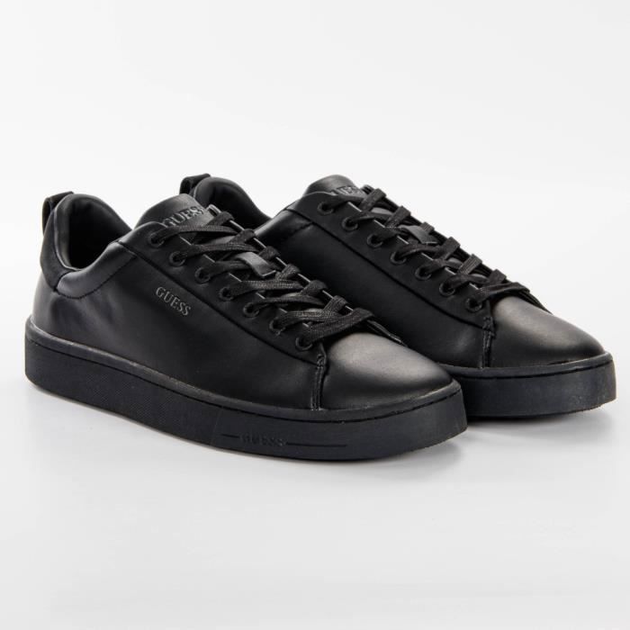 PARTNER: CREATION ref FMVIC8LEA12-BLACK,