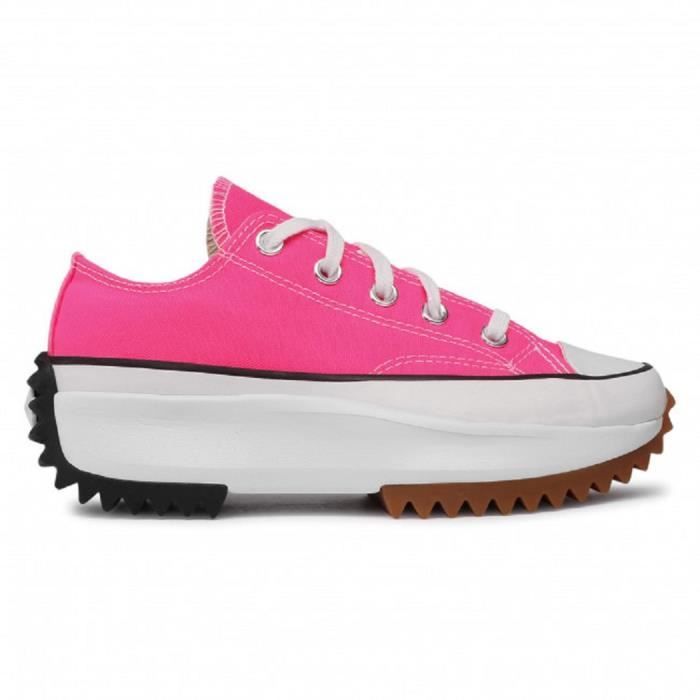 run star low