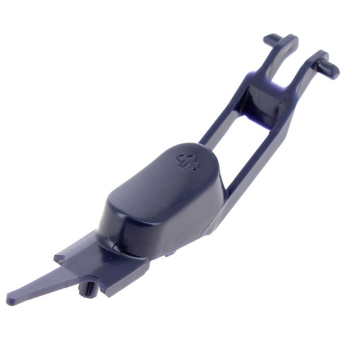 Bouton vapeur pour Centrale vapeur Philips - 3665392130291