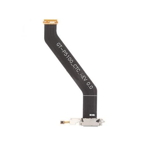 Nappe connecteur de charge Galaxy Tab 2 10"