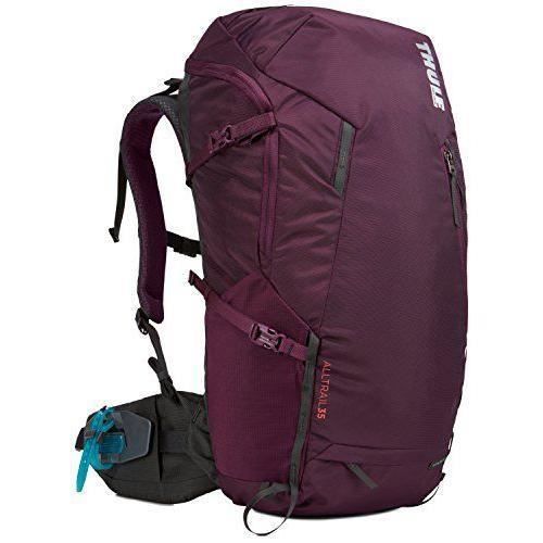 Thule Femme alltrail 35L Women's, Femme, Alltrail 35L Women's, Monarch, Reg - 3203540