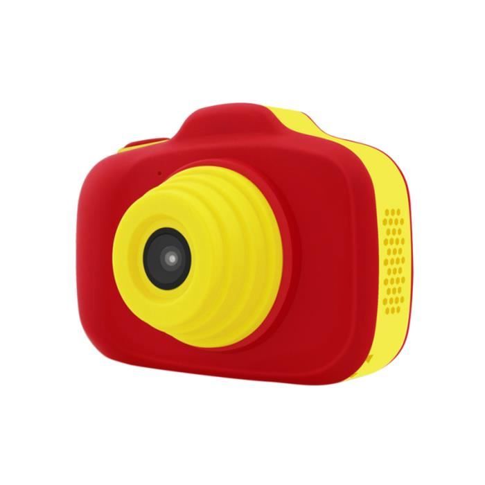 Appareil photo numérique jouet clair double caméra éducatif petit mini reflex drôle multifonctionnel pour CONSOLE EDUCATIVE