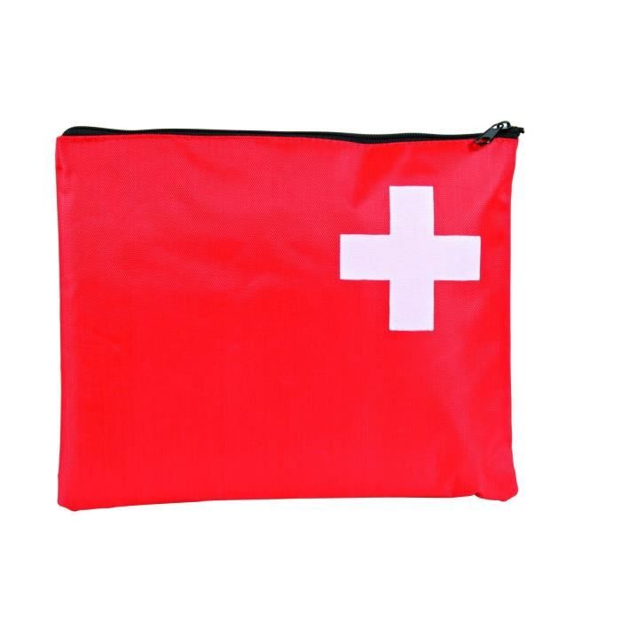 TRIXIE Set de premier secours pour chien et chat